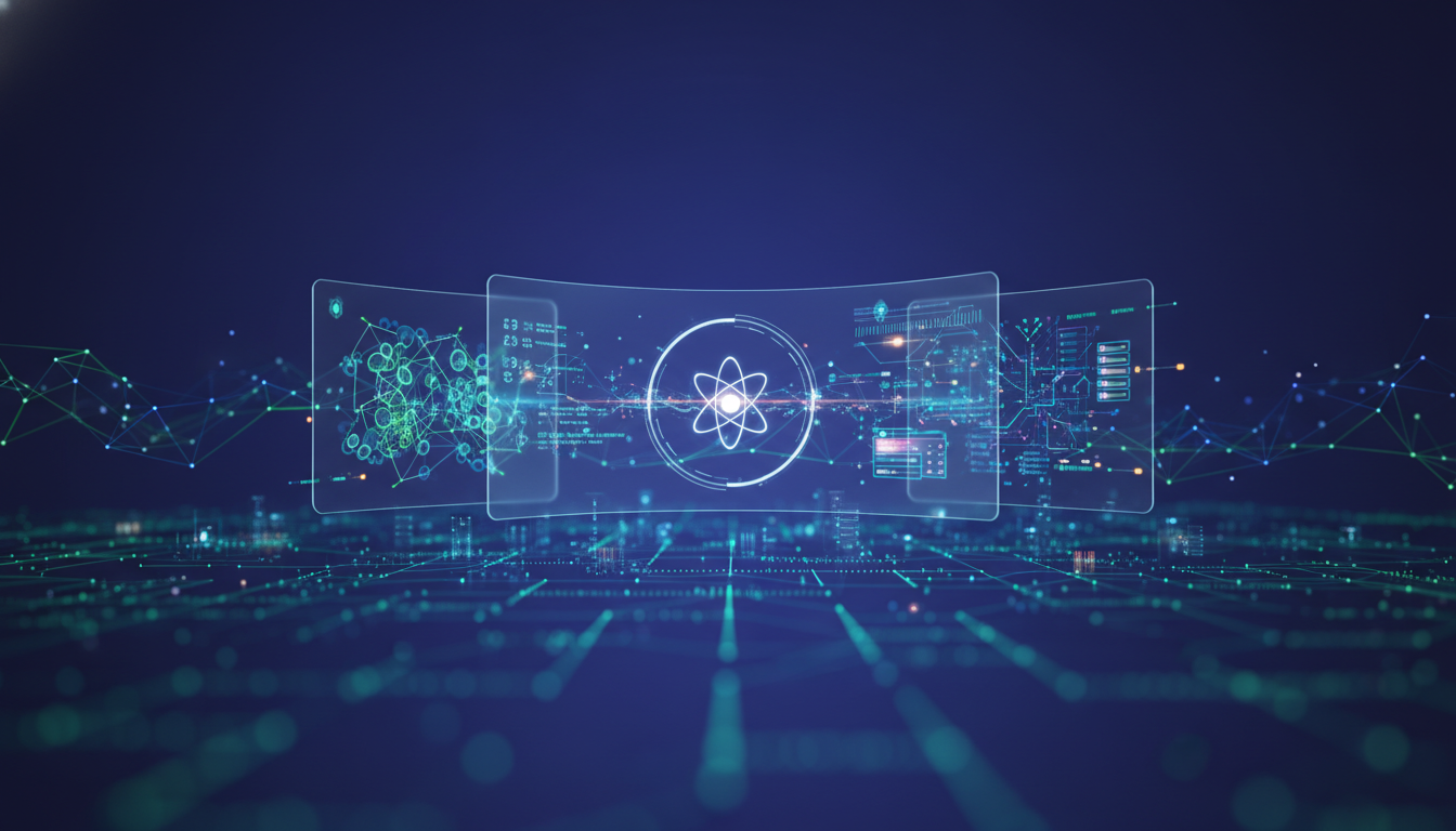 Quantum Technology