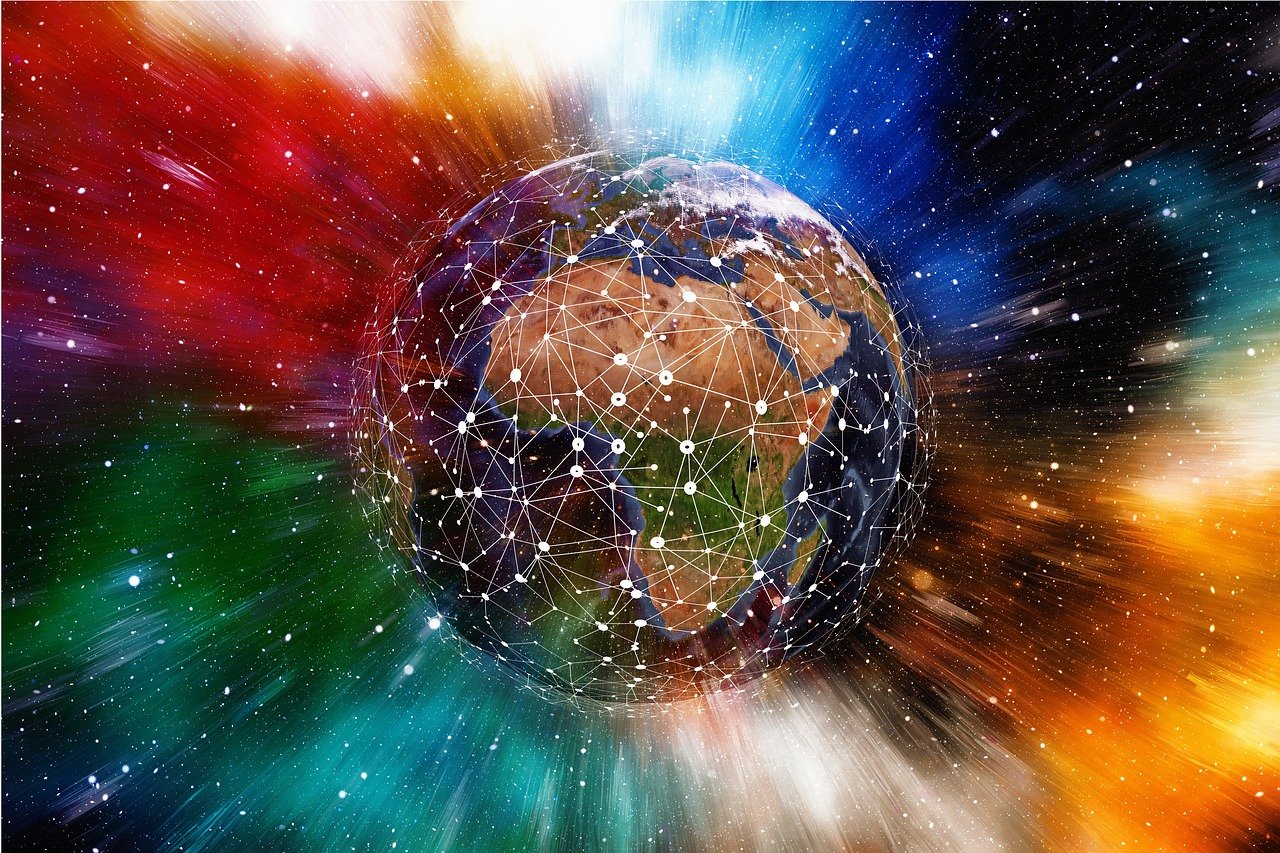 Digital Frequency