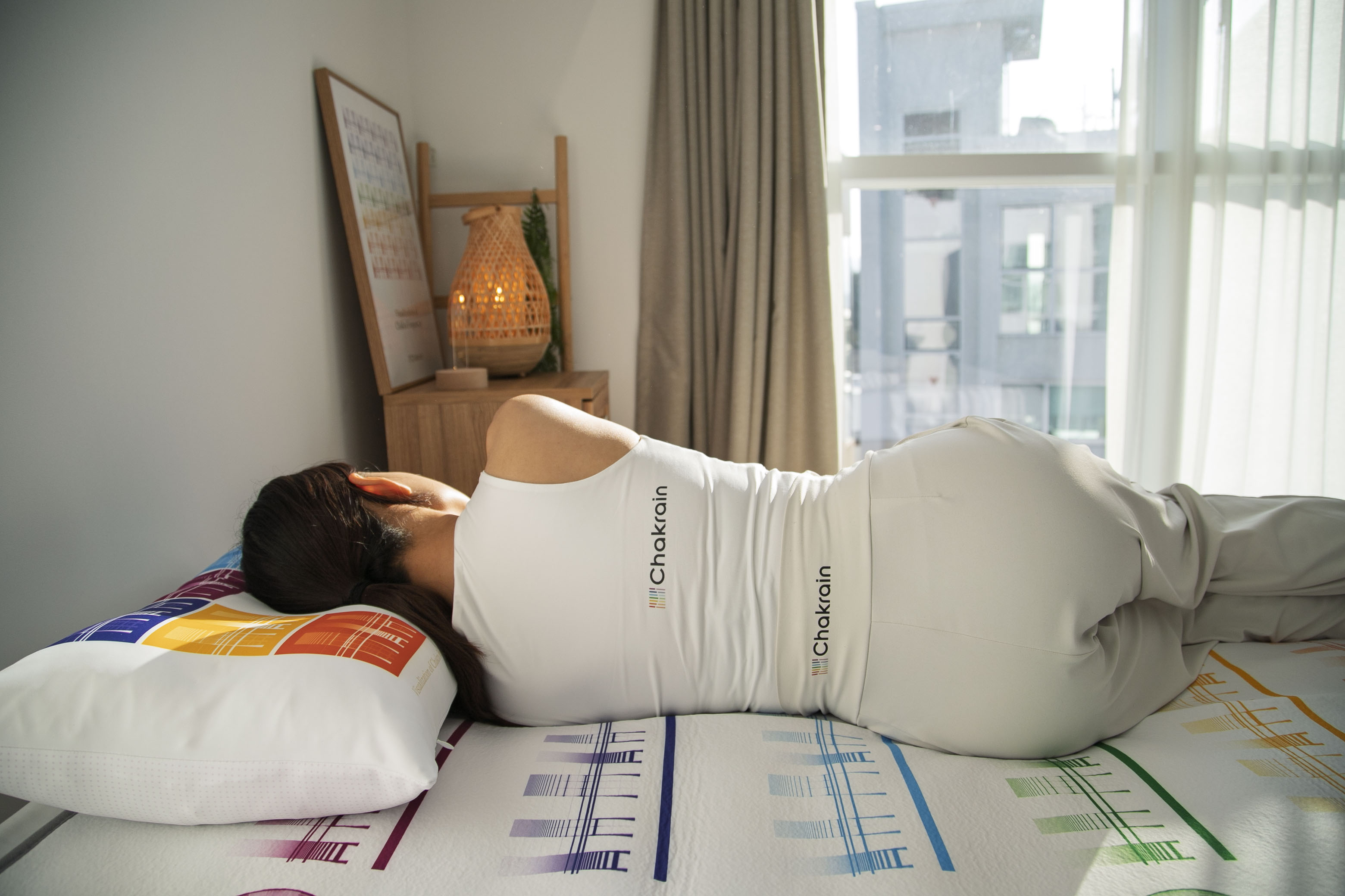 Pillow Cover Detail