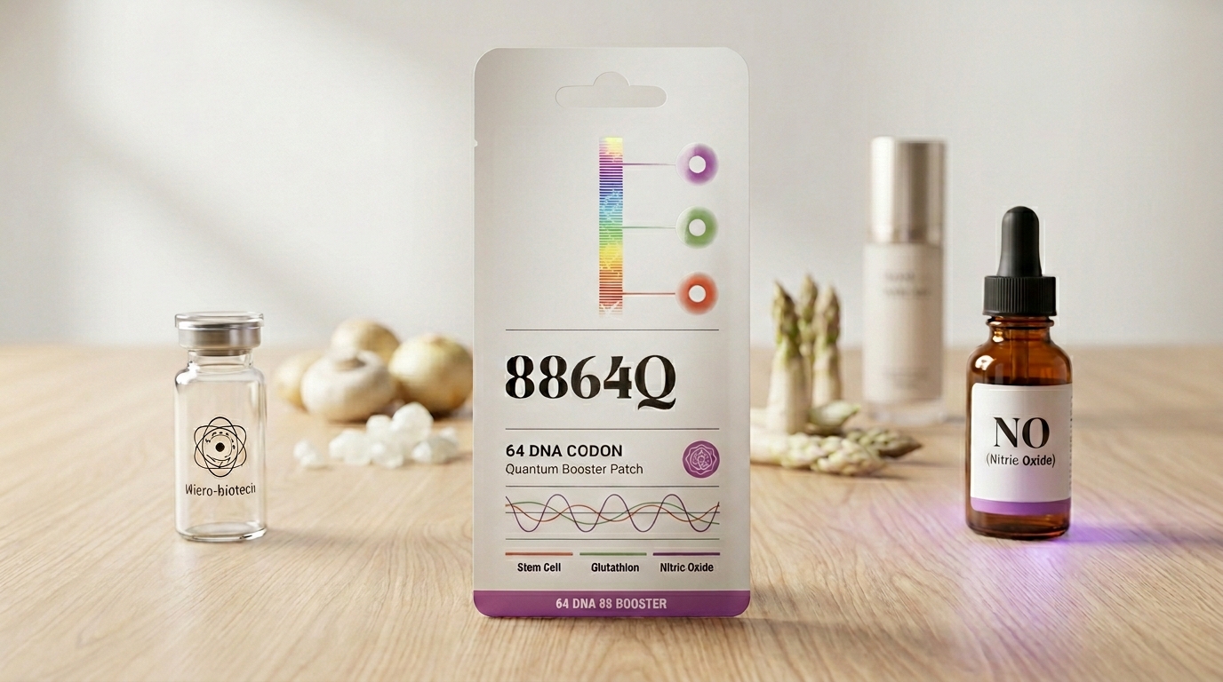 8864Q Patch