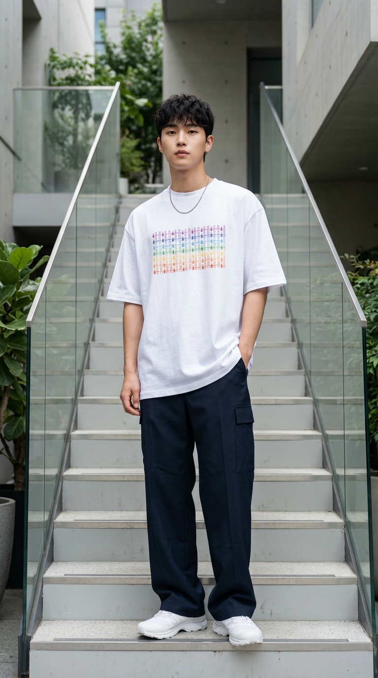 Chakrain Tshirt