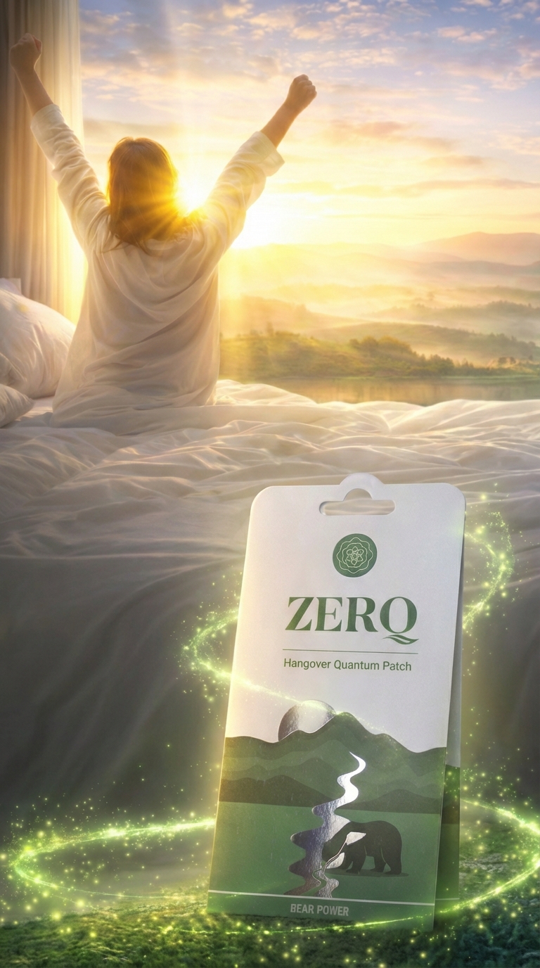 ZeroQ Patch Usage